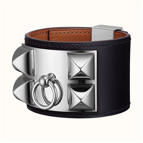 cintura hermes collier de chien|collier de chien hermes bracelet.